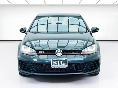 Photos of 2017 Volkswagen Golf GTI Sport for sale in Bellflower, CA at STG Bellflower