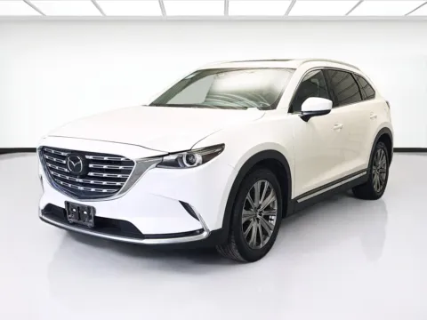 Used 2023 Mazda CX-9 Grand Touring for sale in Montclair, CA at