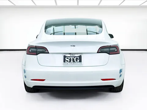 More photos of 2021 Tesla Model 3 Standard Range Plus at STG Bellflower, CA