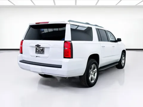 More photos of 2017 Chevrolet Suburban LT at STG Bellflower, CA