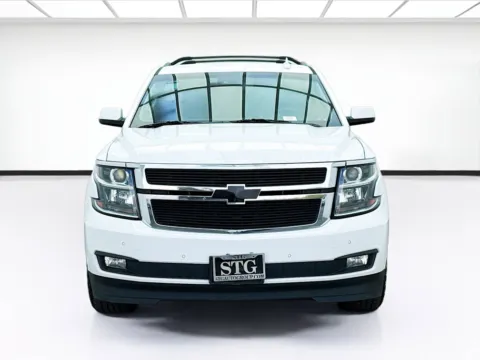 Photos of 2017 Chevrolet Suburban LT for sale in Bellflower, CA at STG Bellflower