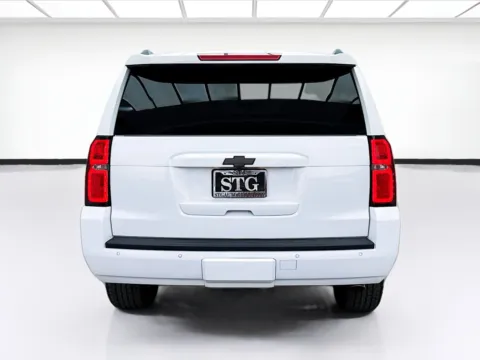 More photos of 2017 Chevrolet Suburban LT at STG Bellflower, CA