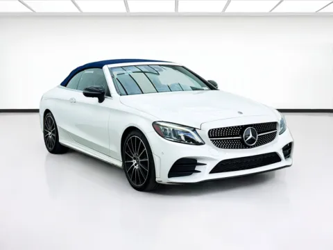Another view of 2023 Mercedes-Benz C-Class C 300 for sale in Bellflower, CA at STG Bellflower