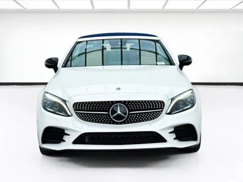 Photos of 2023 Mercedes-Benz C-Class C 300 for sale in Bellflower, CA at STG Bellflower