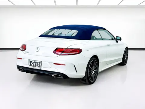 More photos of 2023 Mercedes-Benz C-Class C 300 at STG Bellflower, CA