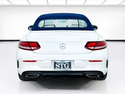 More photos of 2023 Mercedes-Benz C-Class C 300 at STG Bellflower, CA