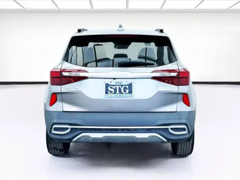 More photos of 2022 Kia Seltos EX at STG Bellflower, CA