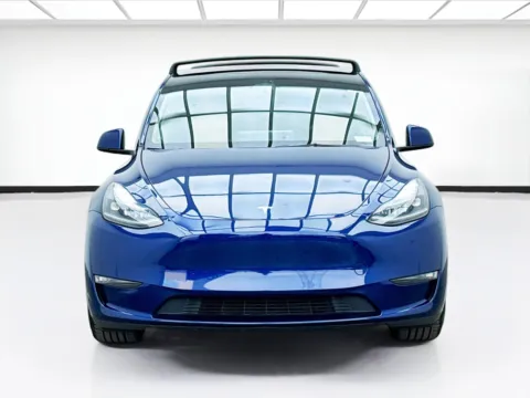 Photos of 2023 Tesla Model Y Performance for sale in Bellflower, CA at STG Bellflower