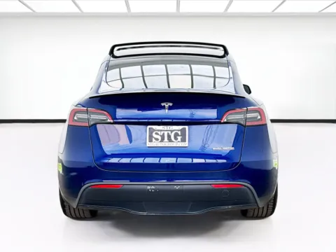 More photos of 2023 Tesla Model Y Performance at STG Bellflower, CA
