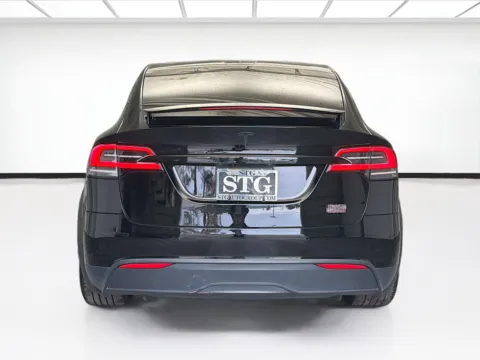 More photos of 2022 Tesla Model X Plaid at STG Bellflower, CA
