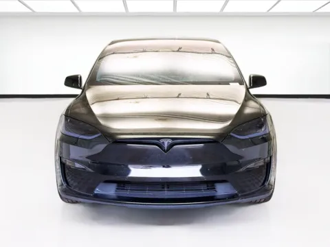 Photos of 2022 Tesla Model X Plaid for sale in Bellflower, CA at STG Bellflower