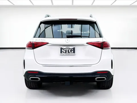 More photos of 2022 Mercedes-Benz GLE 350 AMG LINE & PREMIUM PACKAGE at STG Bellflower, CA