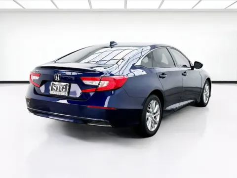 More photos of 2018 Honda Accord Sedan LX at STG Bellflower, CA