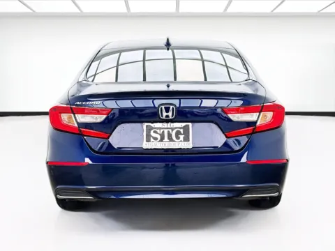 More photos of 2018 Honda Accord Sedan LX at STG Bellflower, CA