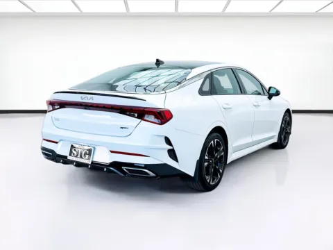 More photos of 2024 Kia K5 GT-Line at STG Bellflower, CA