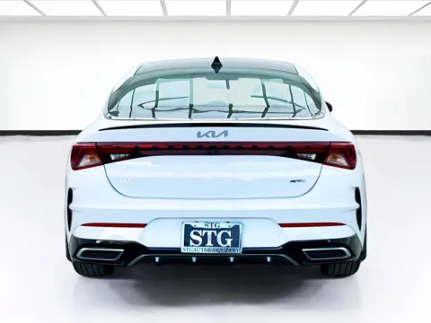 More photos of 2024 Kia K5 GT-Line at STG Bellflower, CA