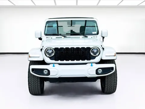 Photos of 2024 Jeep Wrangler 4xe High Altitude 4xe for sale in Bellflower, CA at STG Bellflower