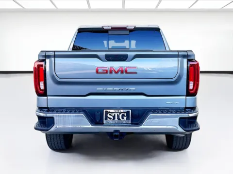 More photos of 2021 GMC Sierra 1500 SLT PREMIUM PACKAGE at STG Bellflower, CA