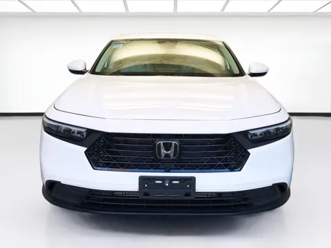 Photos of 2024 Honda Accord Sedan LX for sale in Bellflower, CA at STG Bellflower