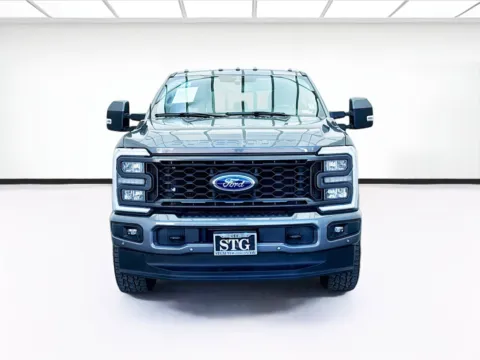 Photos of 2023 Ford Super Duty F-250 SRW Lariat for sale in Bellflower, CA at STG Bellflower
