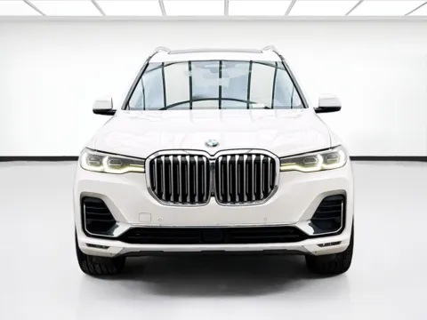 Photos of 2020 BMW X7 xDrive40i for sale in Bellflower, CA at STG Bellflower