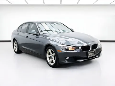 Another view of 2013 BMW 3 Series 328i xDrive for sale in Bellflower, CA at STG Bellflower