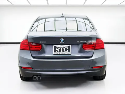 More photos of 2013 BMW 3 Series 328i xDrive at STG Bellflower, CA