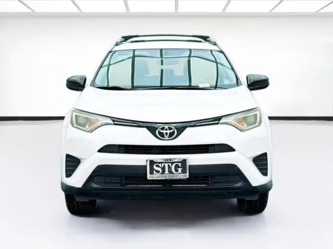 Photos of 2016 Toyota RAV4 LE for sale in Bellflower, CA at STG Bellflower