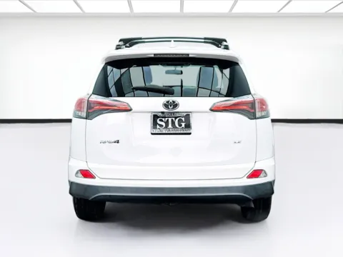 More photos of 2016 Toyota RAV4 LE at STG Bellflower, CA