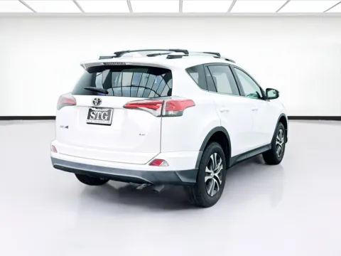 More photos of 2016 Toyota RAV4 LE at STG Bellflower, CA