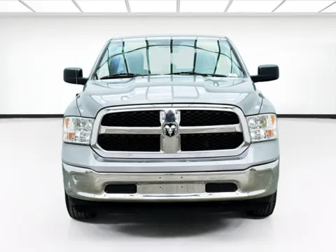 Photos of 2024 Ram 1500 Classic SLT for sale in Bellflower, CA at STG Bellflower