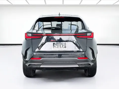 More photos of 2024 Lexus NX 350h Premium at STG Bellflower, CA