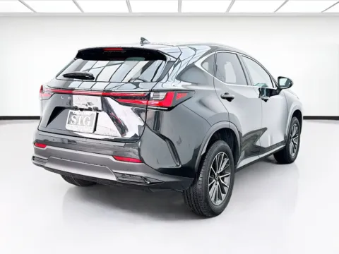 More photos of 2024 Lexus NX 350h Premium at STG Bellflower, CA