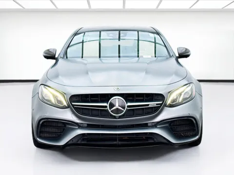 Photos of 2018 Mercedes-Benz E-Class E 63 S AMG 4MATIC for sale in Bellflower, CA at STG Bellflower