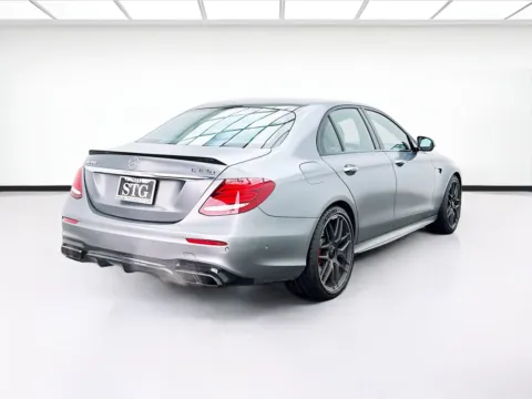More photos of 2018 Mercedes-Benz E-Class E 63 S AMG 4MATIC at STG Bellflower, CA
