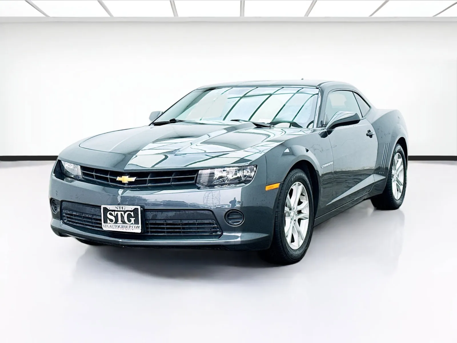 2014 Chevrolet Camaro 2LS for sale in Bellflower, CA