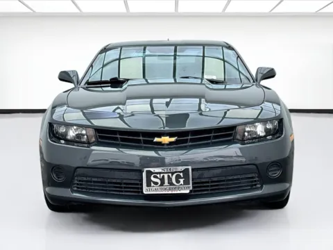 Photos of 2014 Chevrolet Camaro 2LS for sale in Bellflower, CA at STG Bellflower