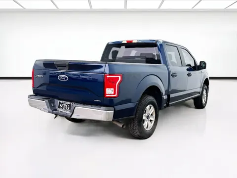 More photos of 2016 Ford F-150 XL at STG Bellflower, CA