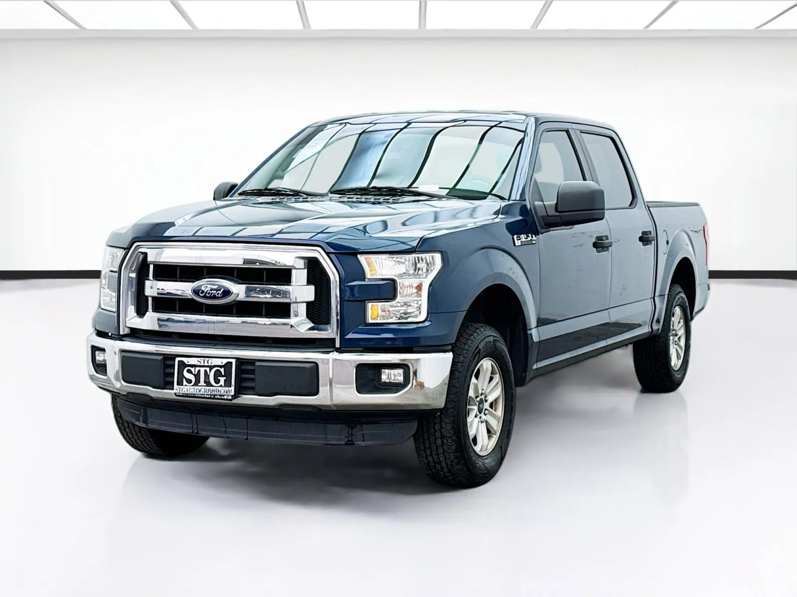 2016 Ford F-150 XL for sale in Bellflower, CA