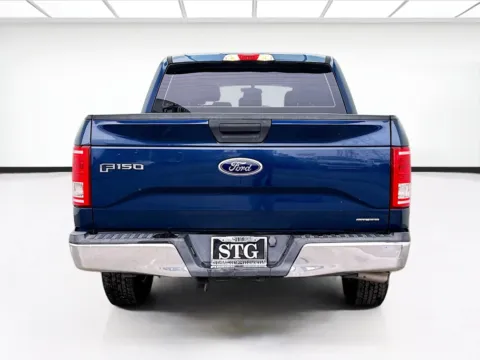 More photos of 2016 Ford F-150 XL at STG Bellflower, CA