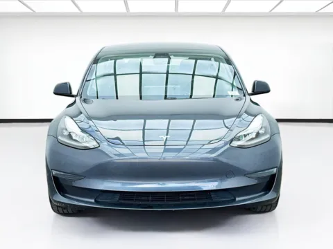 Photos of 2021 Tesla Model 3 Standard Range Plus for sale in Bellflower, CA at STG Bellflower