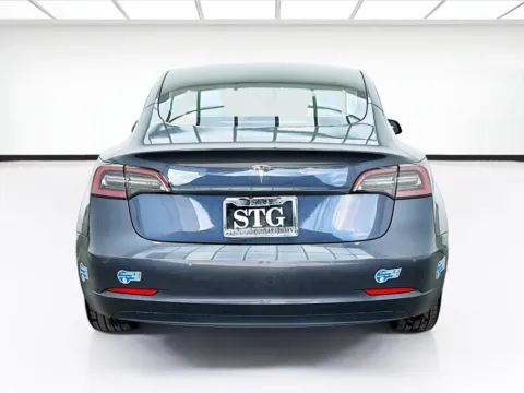 More photos of 2021 Tesla Model 3 Standard Range Plus at STG Bellflower, CA