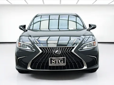 Photos of 2024 Lexus ES 300h for sale in Bellflower, CA at STG Bellflower