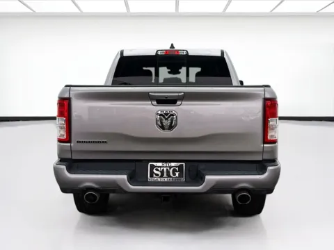 More photos of 2020 Ram 1500 Big Horn/Lone Star at STG Bellflower, CA