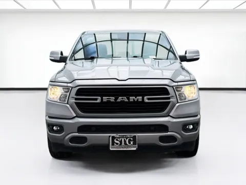 Photos of 2020 Ram 1500 Big Horn/Lone Star for sale in Bellflower, CA at STG Bellflower