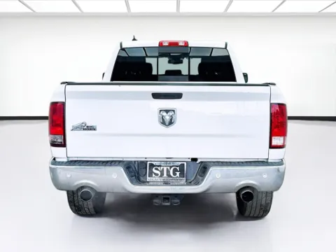 More photos of 2019 Ram 1500 Classic Big Horn at STG Bellflower, CA