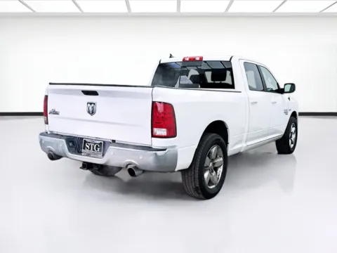 More photos of 2019 Ram 1500 Classic Big Horn at STG Bellflower, CA