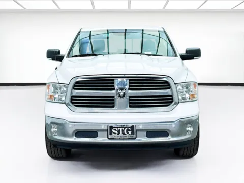 Photos of 2019 Ram 1500 Classic Big Horn for sale in Bellflower, CA at STG Bellflower