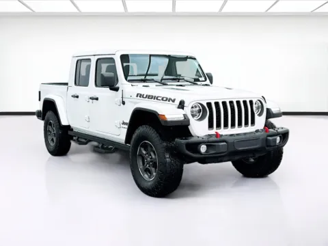 Another view of 2021 Jeep Gladiator Rubicon for sale in Bellflower, CA at STG Bellflower