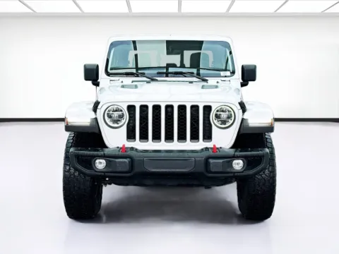 Photos of 2021 Jeep Gladiator Rubicon for sale in Bellflower, CA at STG Bellflower